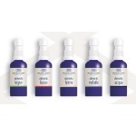KIT OLEOLITI SPAGIRICI 5 ELEMENTI